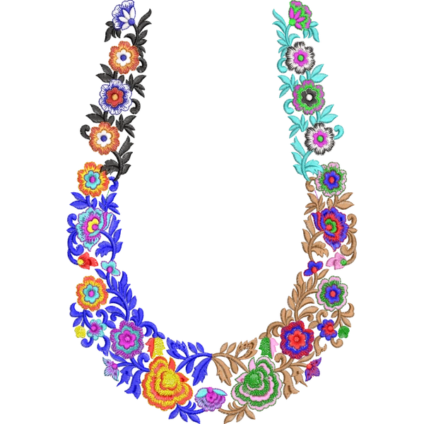 Blouse Design No :MSM - 457