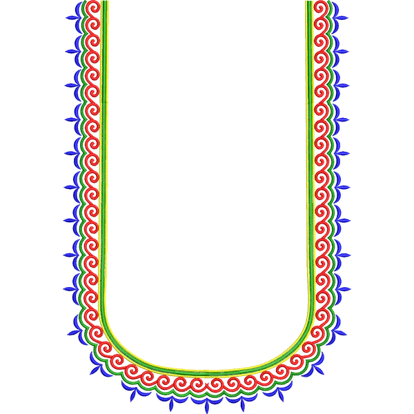 Blouse Design No :MSM - 458