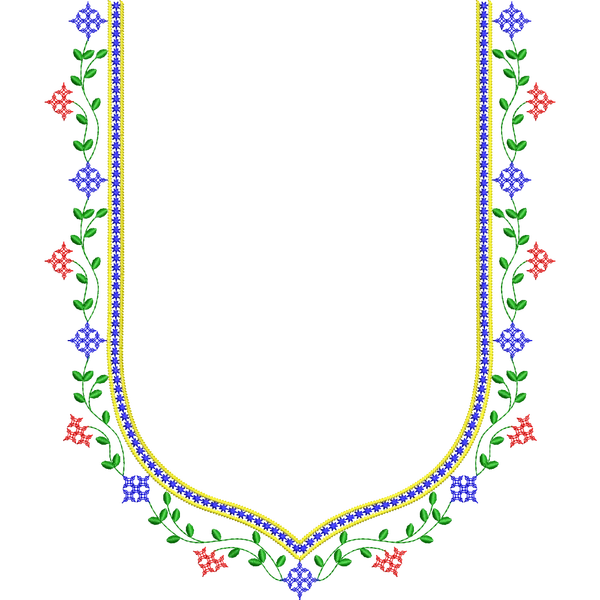 Blouse Design No :MSM - 466