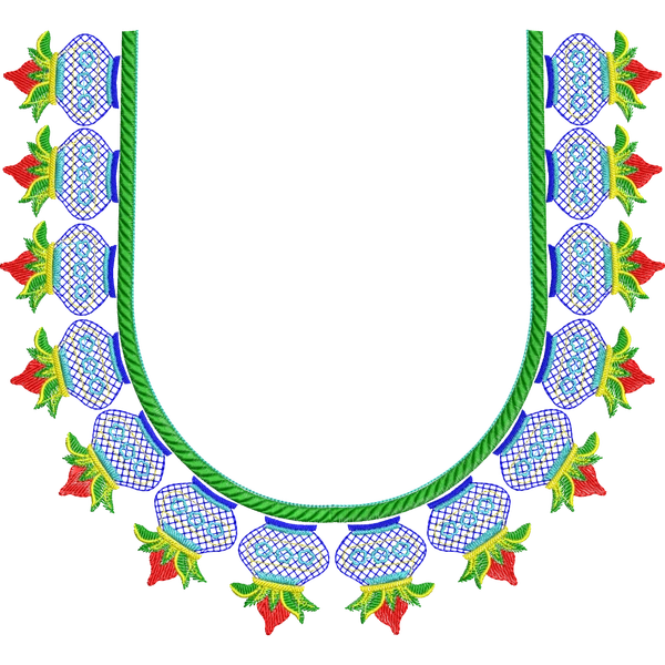 Blouse Design No :MSM - 469