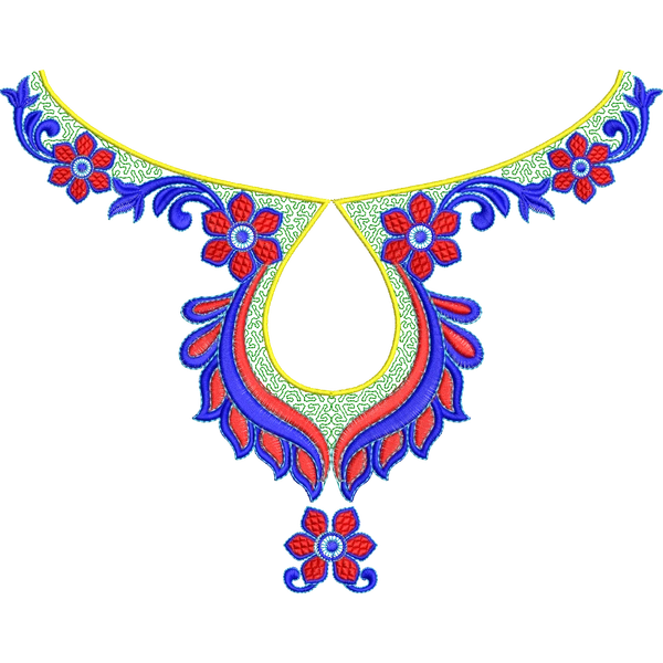 Blouse Design No :MSM - 470