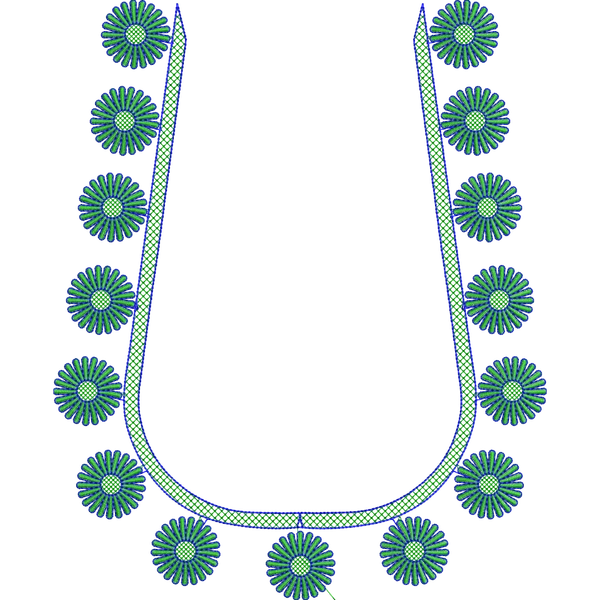 Blouse Design No :MSM - 471