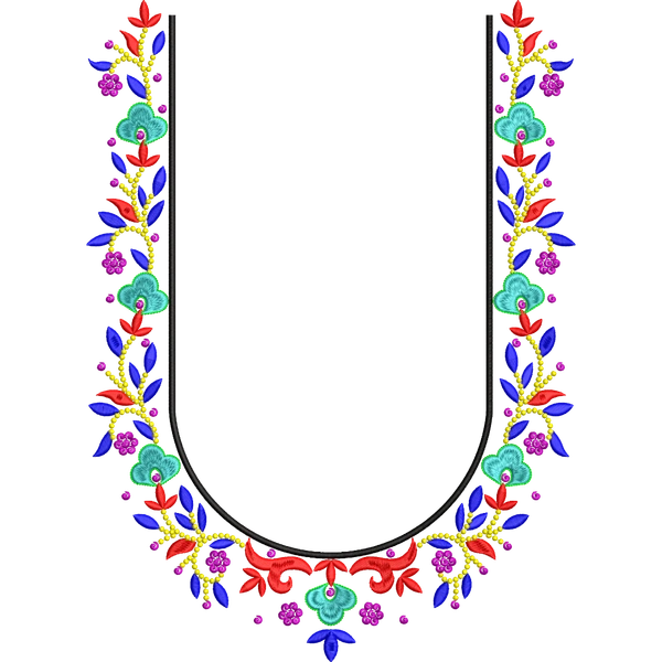 Blouse Design No :MSM - 473