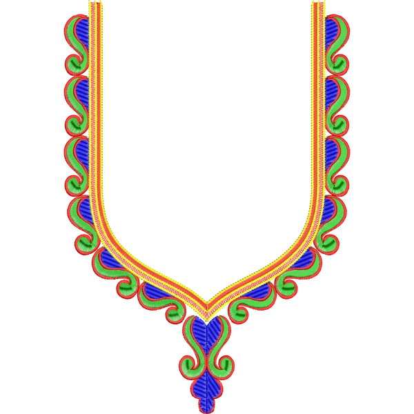 Blouse Design No :MSM - 478