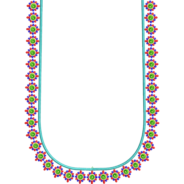 Blouse Design No :MSM - 480