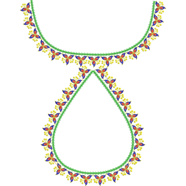 Blouse Design No :MSM - 481