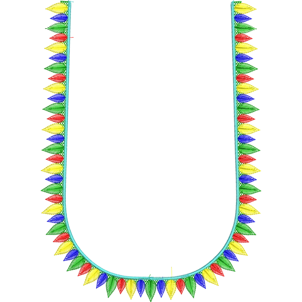 Blouse Design No :MSM - 484