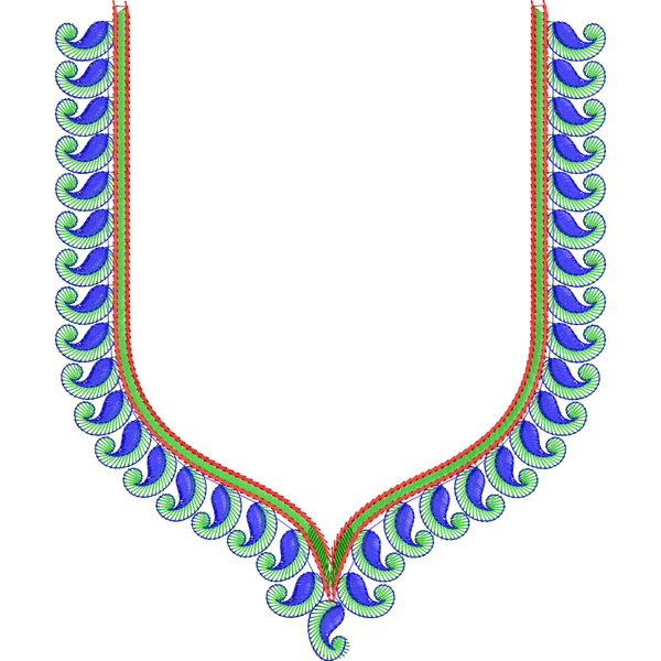 Blouse Design No :MSM - 488