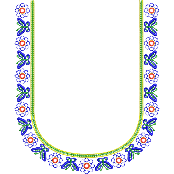 Blouse Design No :MSM - 491