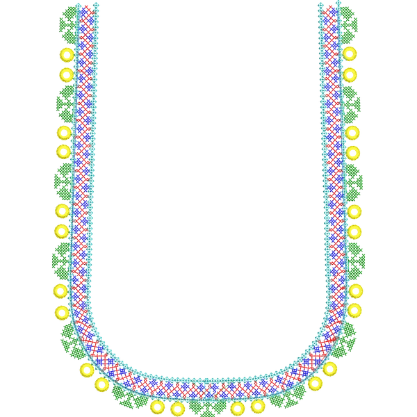 Blouse Design No :MSM - 493