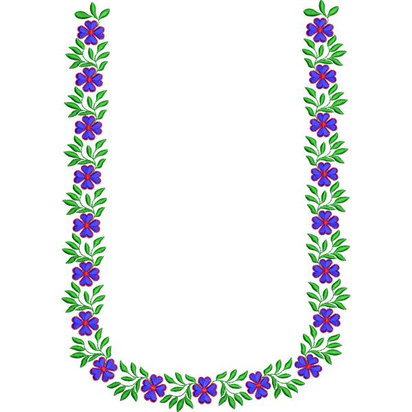 Blouse Design No :MSM - 497