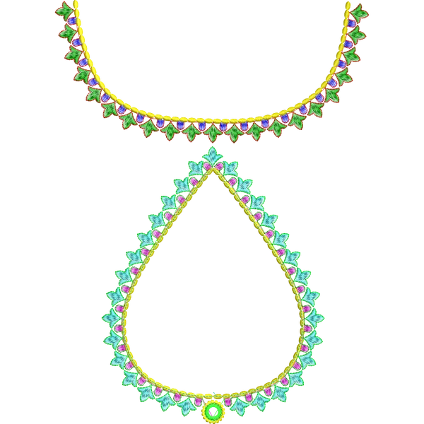 Blouse Design No :MSM - 498