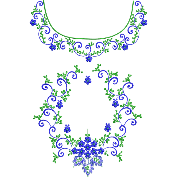 Blouse Design No :MSM - 499