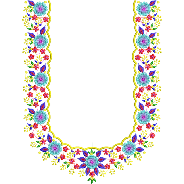 Blouse Design No :239914