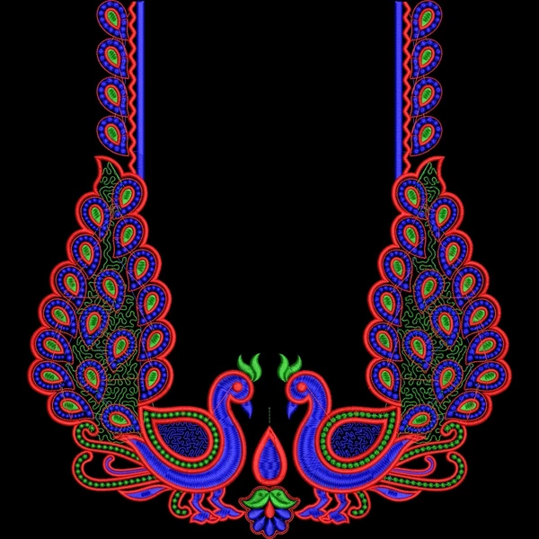 Blouse Design No MSM-055