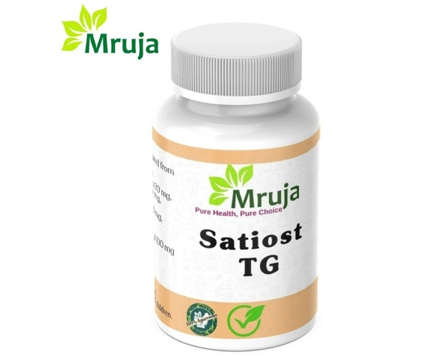 Satiost TG - 200 Gm