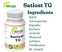 Satiost TG - 30 Tab
