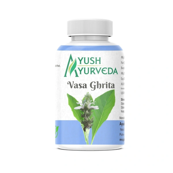 Vasa Ghrita - 150 Ml