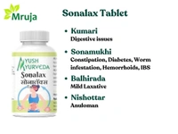 Sonalax Tab - 30 Tab