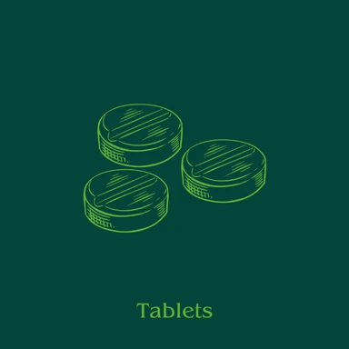 Tablets