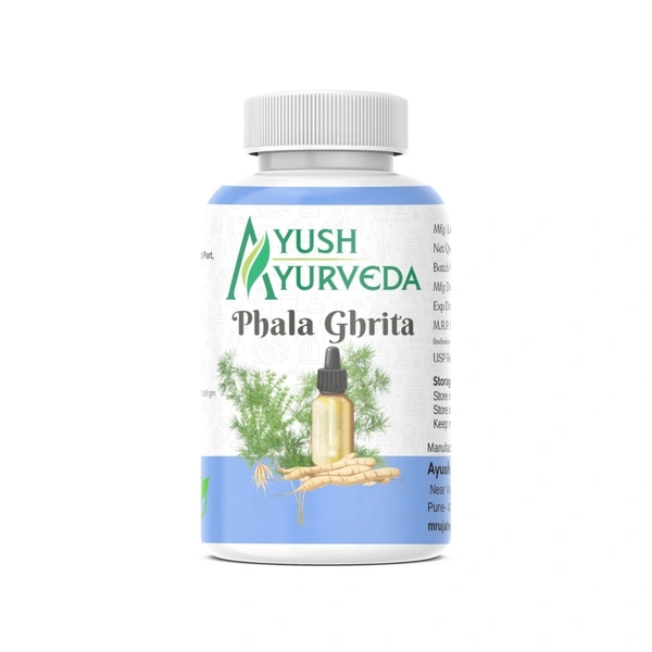 Phala Ghrita (Gir) - 150 Ml