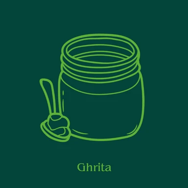 Ghrita