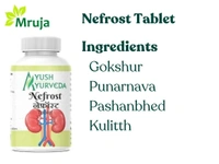 Nefrost Tablet - 60 Tab