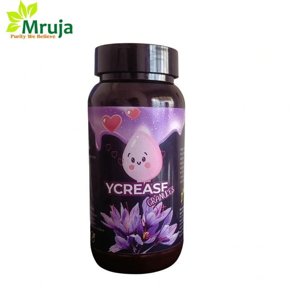 Ycrease Granules