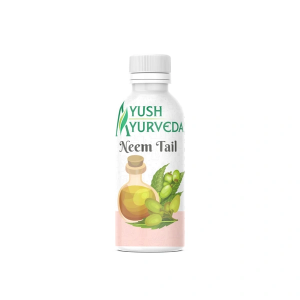 Nimb Tail - 100 ml