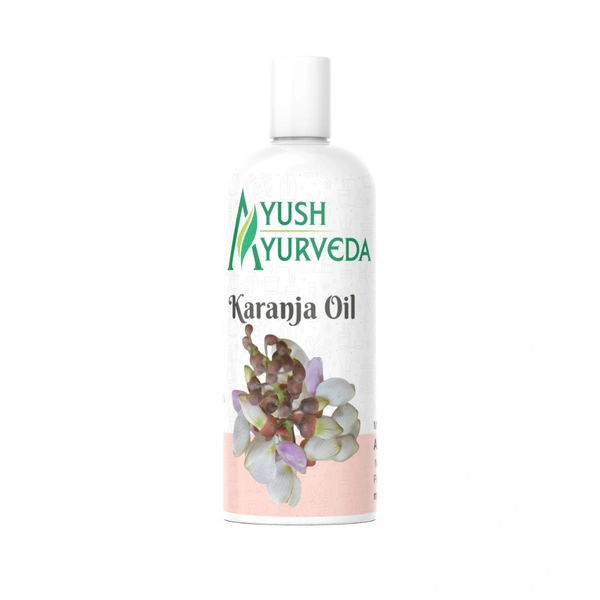 Karanj Tail - 100 ml