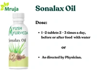 Sonalax Oil - 100 ml