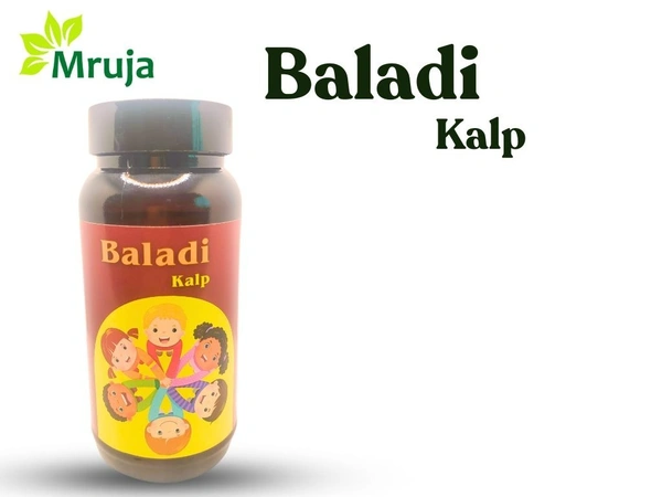 Baladi Kalp - 250 Gm