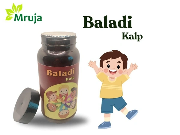 Baladi Kalp - 250 Gm