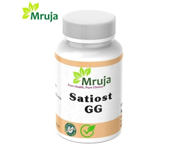 Satiost GG - 200 gm