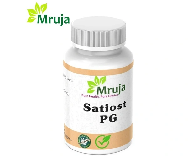 Satiost PG - 200 Gm