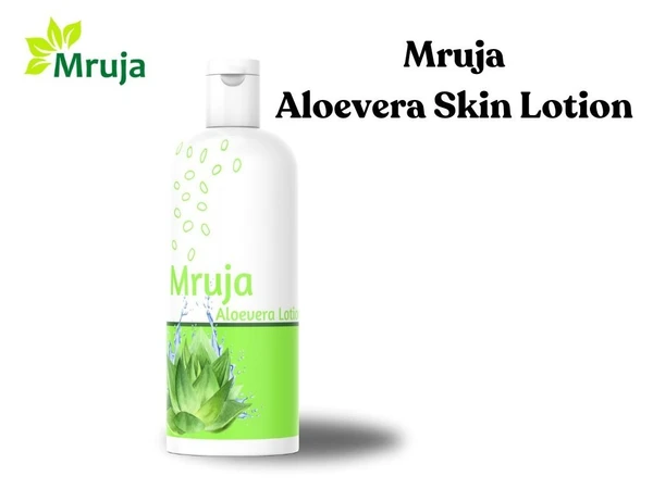 Aloevera Skin Lotion - 100 ml