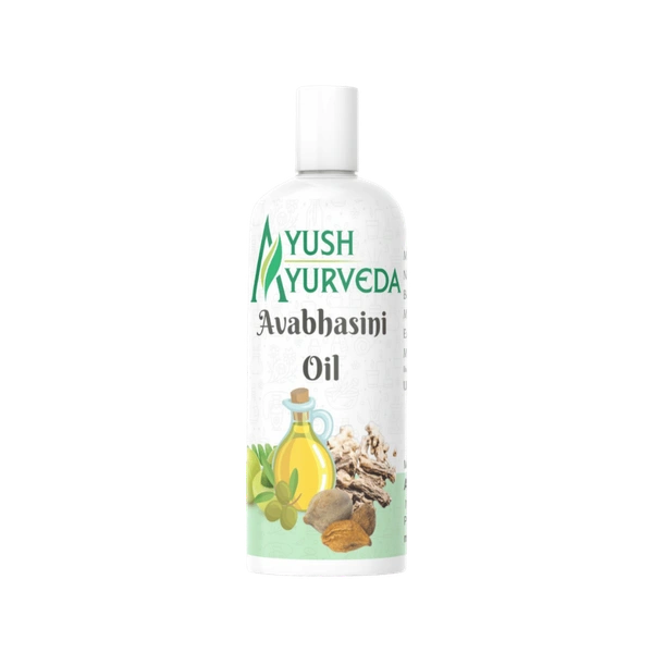 Avabhasini Tail - 1 Ltr