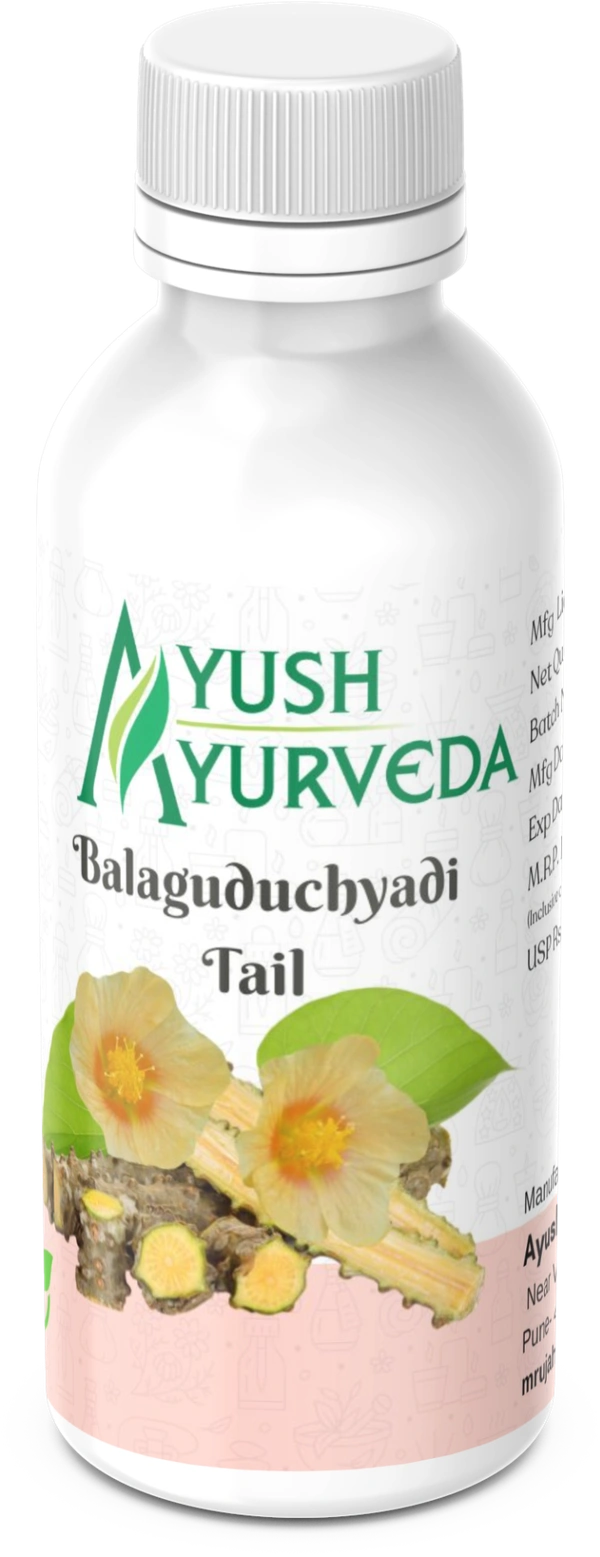 Balaguduchyadi Tail - 200 ml