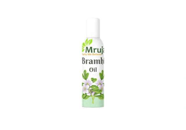 Bramhi Oil - 100 ml