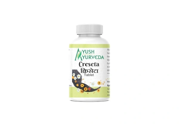 Creseta Tablet - 100 Gm