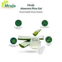Mruja Aloevera Gel - 100 ml