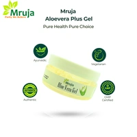 Mruja Aloevera Gel - 100 ml