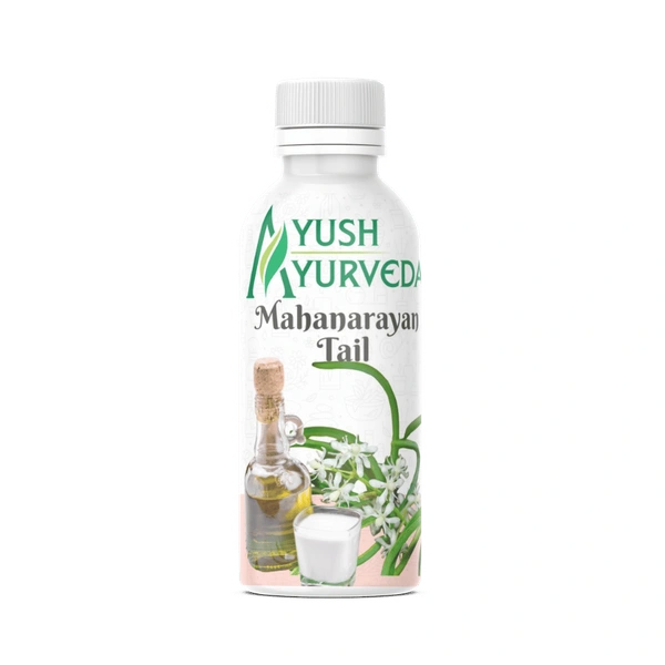 Mahanarayan Tail - 200 ml