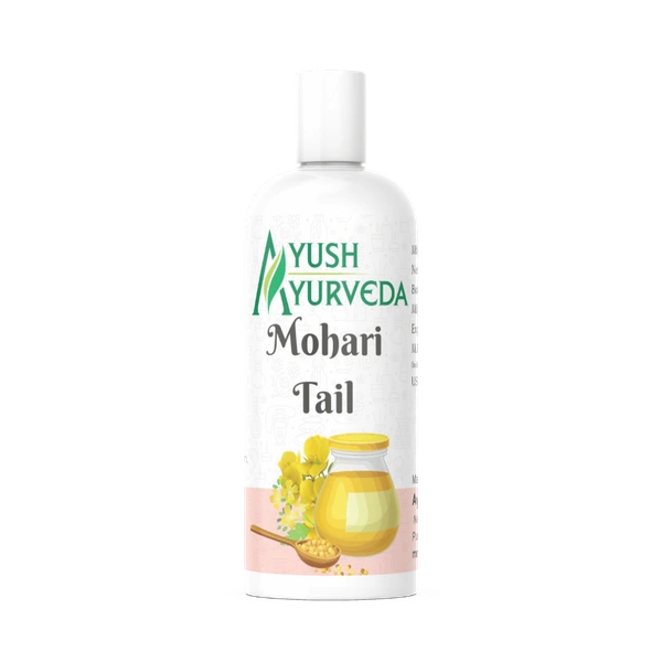 Mohari Tail - 200 ml