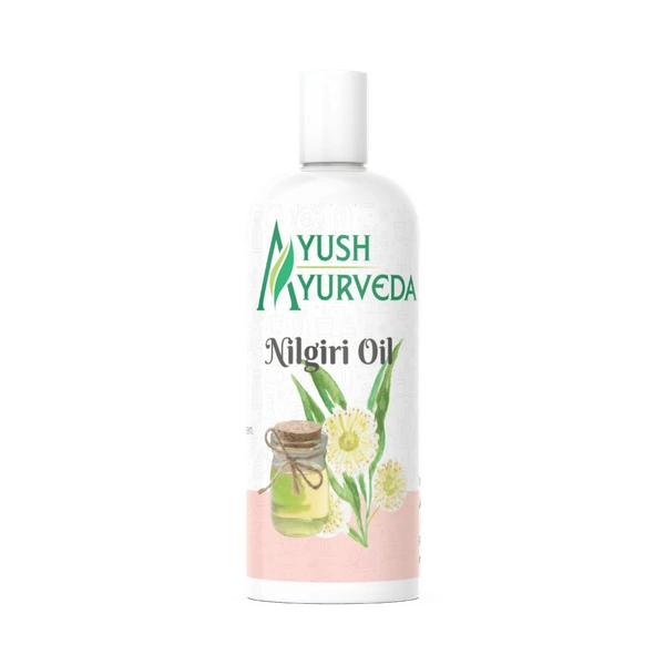 Nilgiri Tail - 100 ml