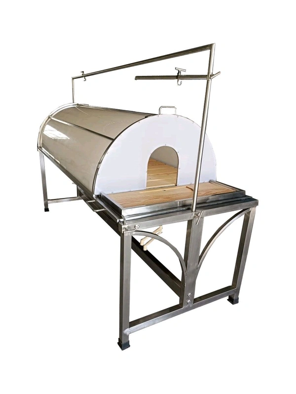 Multipurpose Panchakarma Table