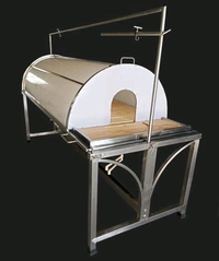 Multipurpose Panchakarma Table