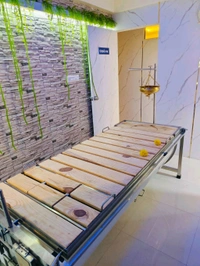 Multipurpose Panchakarma Table