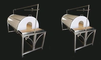 Multipurpose Panchakarma Table