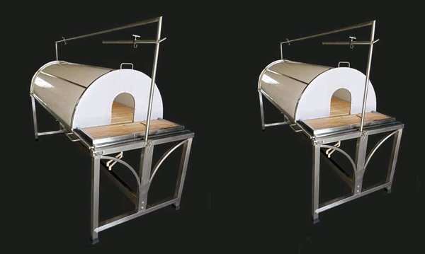 Multipurpose Panchakarma Table